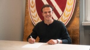 Energie Cottbus verpflichtet Torhüter Kevin Kratzsch