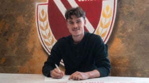 Jetzt offiziell: Energie Cottbus holt U-Nationalspieler Luca Erlein