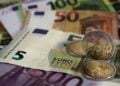 Kommunaler Finanzausgleich: Euro-Geldscheine (Symbolbild)
