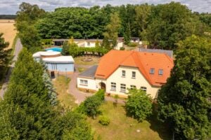 Schullandheim Jerischke sucht zwei Bundesfreiwillige