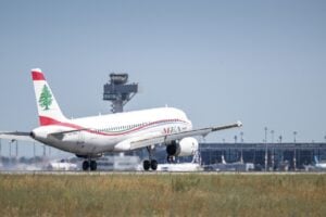 Middle East Airlines fliegt ab BER viermal pro Woche nach Beirut