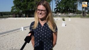 Reitverein Sielow richtet am Wochenende erstmals Dressurturnier aus