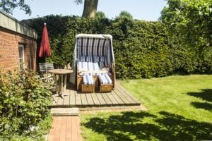 29 private Gärten öffnen am Wochenende ihre Tore