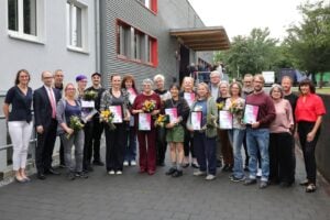 Theaterpreise 2026 der neuen Bühne Senftenberg sind verliehen