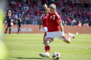 Energie Cottbus muss monatelang auf Erik Engelhardt verzichten