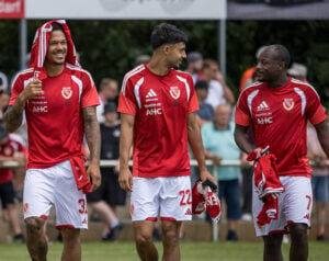 Energie Cottbus verleiht Talent Yusuf Wardak an den TSV Havelse