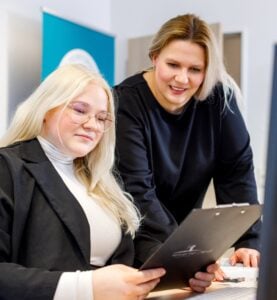 Jobtipp: Sachbearbeiter/-in bei Hamburger Containerboard in Spremberg