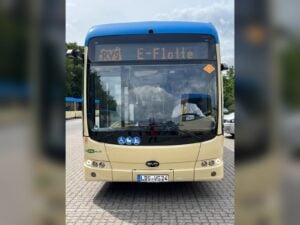 RVS-Geschäftsführer freigestellt. Landkreis prüft Vorgänge