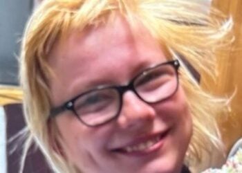 Fahndungsfoto der seit dem 13. August vermissten 16-jährigen Malina-Eileen T. aus Laubusch