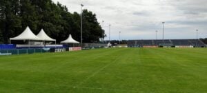 DFB-Pokal am Sonntag: Krieschows Minichance gegen Mainz