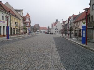 Integrationspreis geht nach Doberlug-Kirchhain