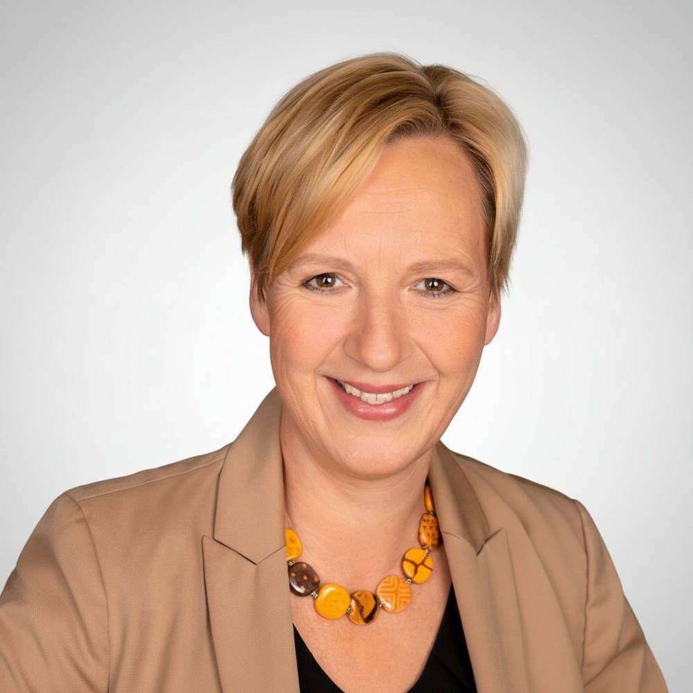 Porträt von PD Dr. med. Isrid Sturm