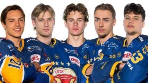 Lausitzer Füchse: Heimpremiere gegen GKS Katowice