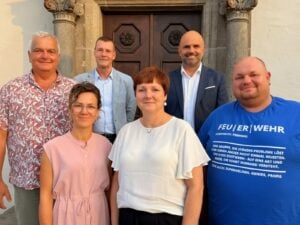 Lübben ehrt sein Ehrenamt – und drei Brüder