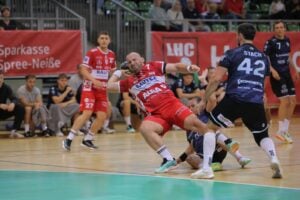 LHC Cottbus verliert Test gegen tschechischen Erstligisten