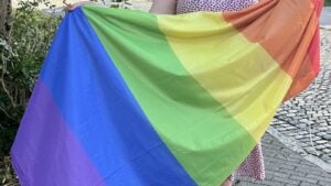 Erster CSD in Königs Wusterhausen verläuft friedlich