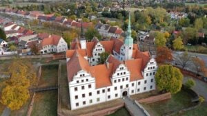 Vier Museen in Elbe-Elster öffnen kostenlos