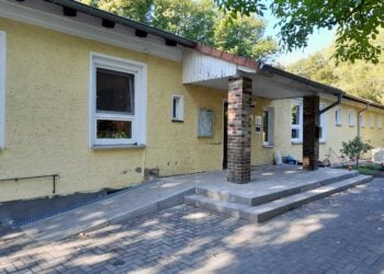 Bild: Stadt Lauchhammer, Marko Hermann