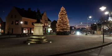 Stadt Lauchhammer, Heiko Jahn