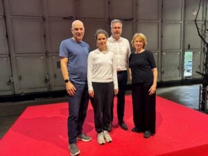 Wegen hoher Nachfrage: Lausitz Festival setzt 5. Hamlet-Vorstellung an