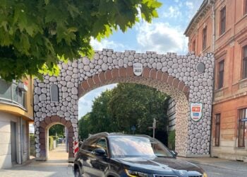 Stadt Finsterwalde