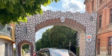 Stadt Finsterwalde