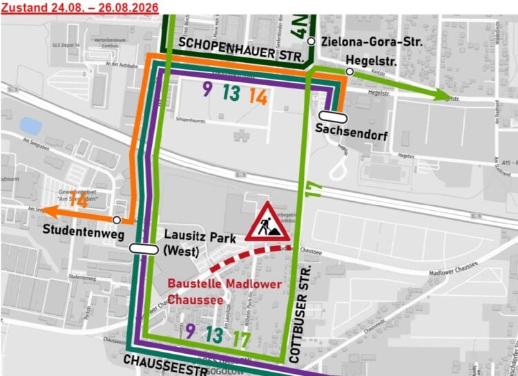 Cottbusverkehr