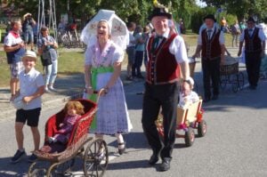 Schmogrow feiert 625 Jahre mit großem Festwochenende