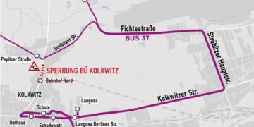 Cottbusverkehr 