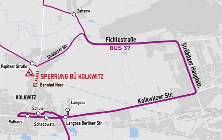 Cottbusverkehr 