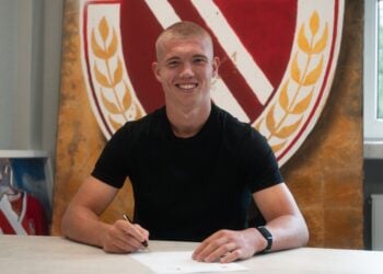 Bild: FC Energie Cottbus