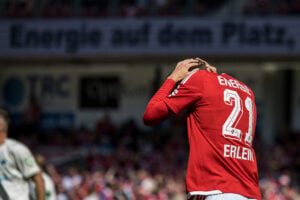 Die Stimmen zum 3:4: Energie Cottbus bestraft sich gegen Fürth selbst