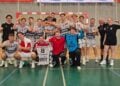 LHC Cottbus gewinnt Matthäi Cup; Foto: LHC Cottbus