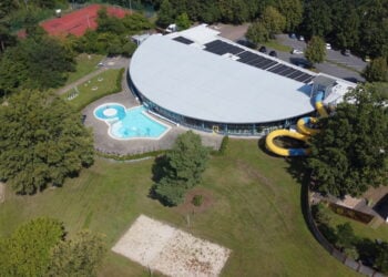 Bild: Stadt Lauchhammer, Heiko Jahn