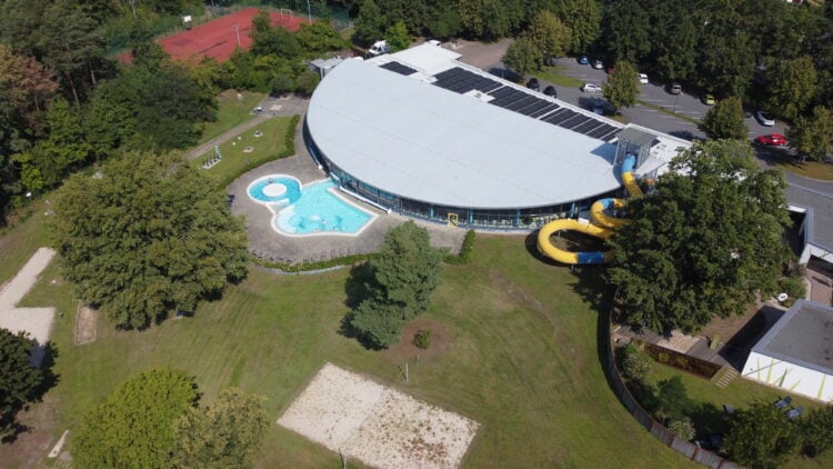 Bild: Stadt Lauchhammer, Heiko Jahn