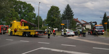 Bild: Blaulichtreport Lausitz