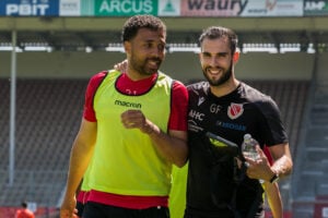 Entscheidung gefallen: Energie Cottbus verabschiedet Leon Guwara