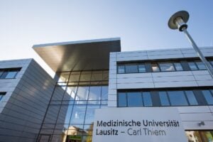 Medizin im Wandel: Mittwochsvisite an Cottbuser MUL-CT