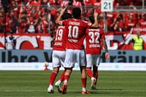 Energie-Spektakel zum Zweitliga-Start! Cottbus schlägt Hannover mit 3:1
