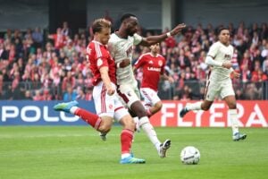 Pokal-Aus: Energie Cottbus verliert 0:2 gegen Augsburg