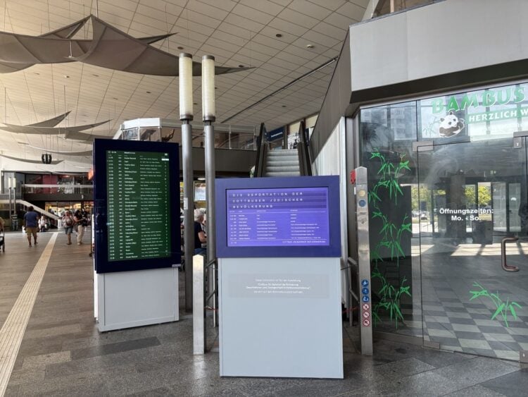 Bild: Menschenrechtszentrum Cottbus e. V.