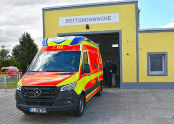 Bild:  Pressestelle Kreisverwaltung/Tilo Wanka