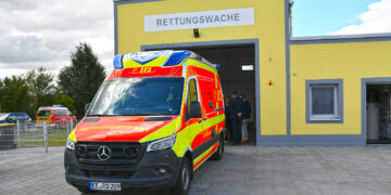 Bild:  Pressestelle Kreisverwaltung/Tilo Wanka