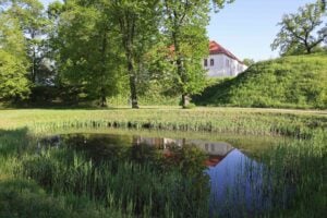 Nach Überfall in Senftenberg: Ordnungsamt nimmt Park stärker in Fokus