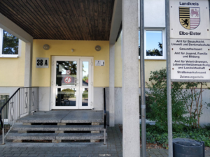 Nach Angriff: Jugendamt in Finsterwalde nimmt Betrieb wieder auf