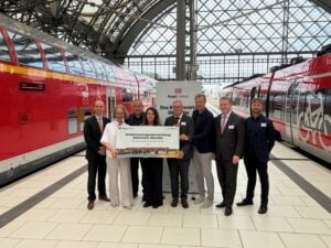 Neuer Bahnvertrag: Das ändert sich für Südbrandenburg Richtung Dresden