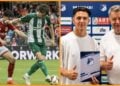 Bilder: Christiane Weiland / VfB Krieschow