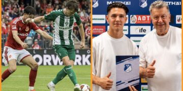 Bilder: Christiane Weiland / VfB Krieschow