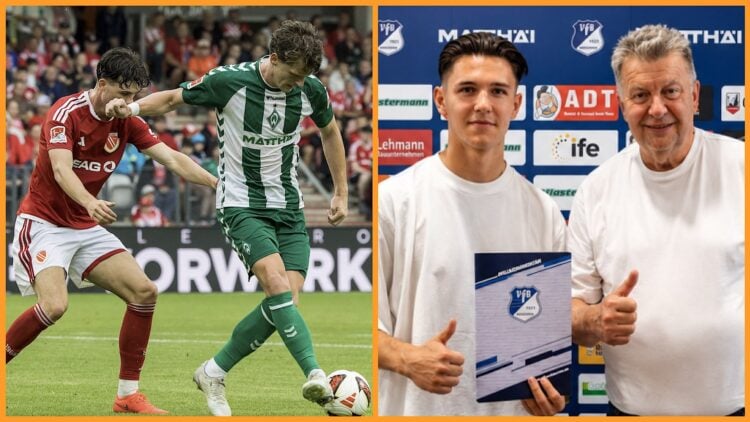 Bilder: Christiane Weiland / VfB Krieschow
