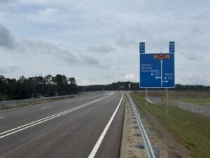Freigabe heute: Cottbus bekommt seine dritte Autobahnauffahrt zur A 15